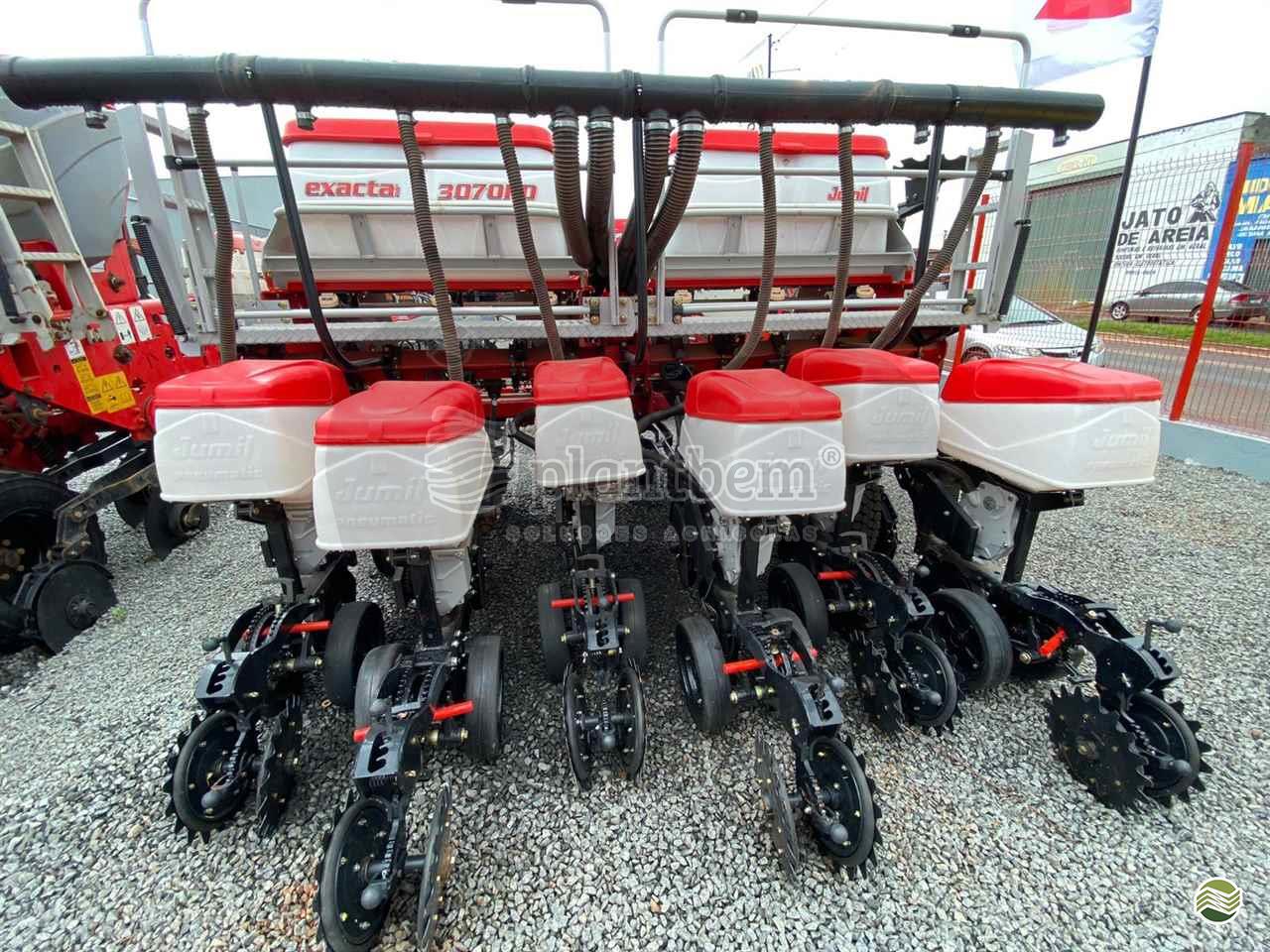 PLANTADEIRA JUMIL JM 3070 PlantBem Soluções Agricolas  ITABERAI GOIAS GO